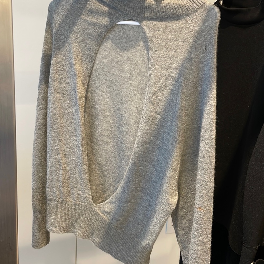 Cashmere Cardigan